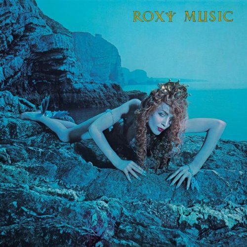 Roxy Music - 1975 Siren